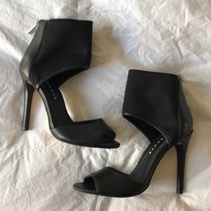 Trouve High Heels only worn 3 times
